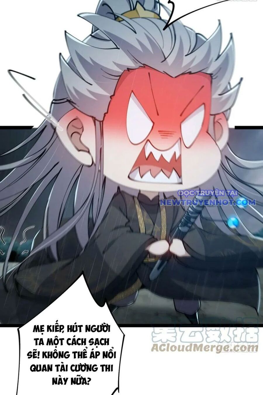 Ta Xuyên Không Với Max Điểm Mị Lực Chapter 71 - Trang 2