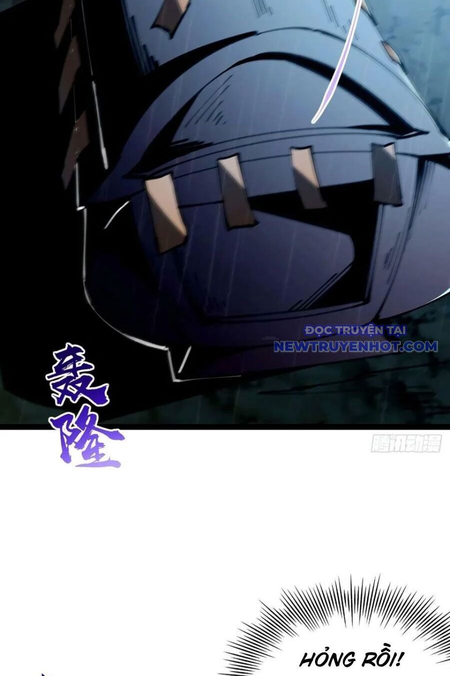 Ta Xuyên Không Với Max Điểm Mị Lực Chapter 71 - Trang 2