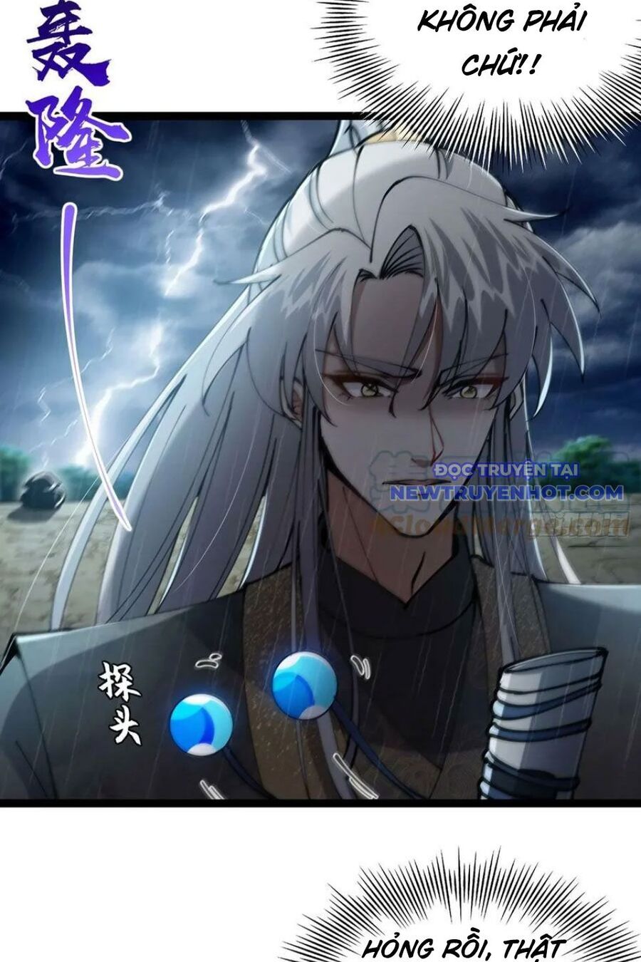 Ta Xuyên Không Với Max Điểm Mị Lực Chapter 71 - Trang 2