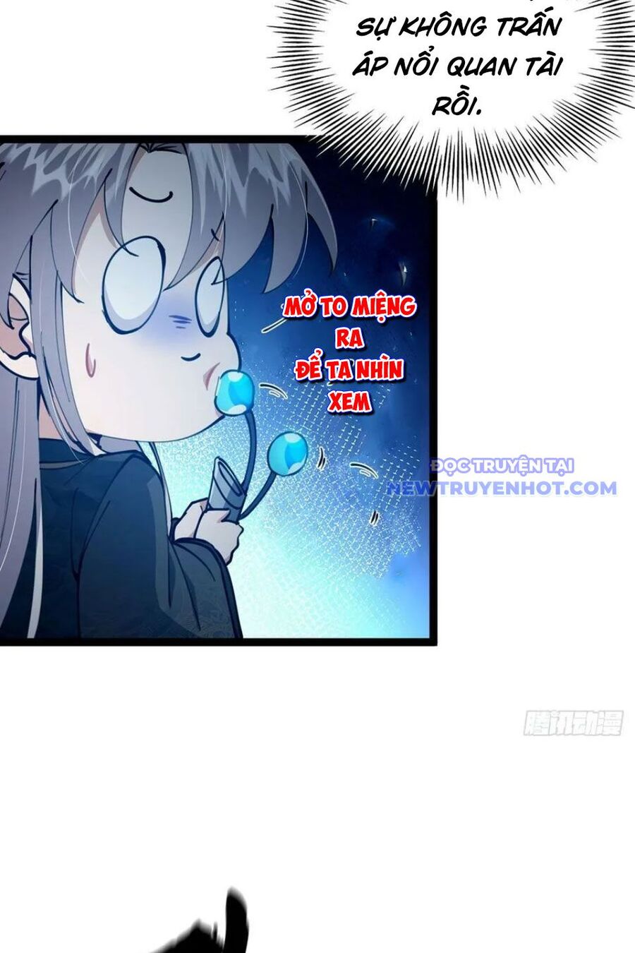 Ta Xuyên Không Với Max Điểm Mị Lực Chapter 71 - Trang 2