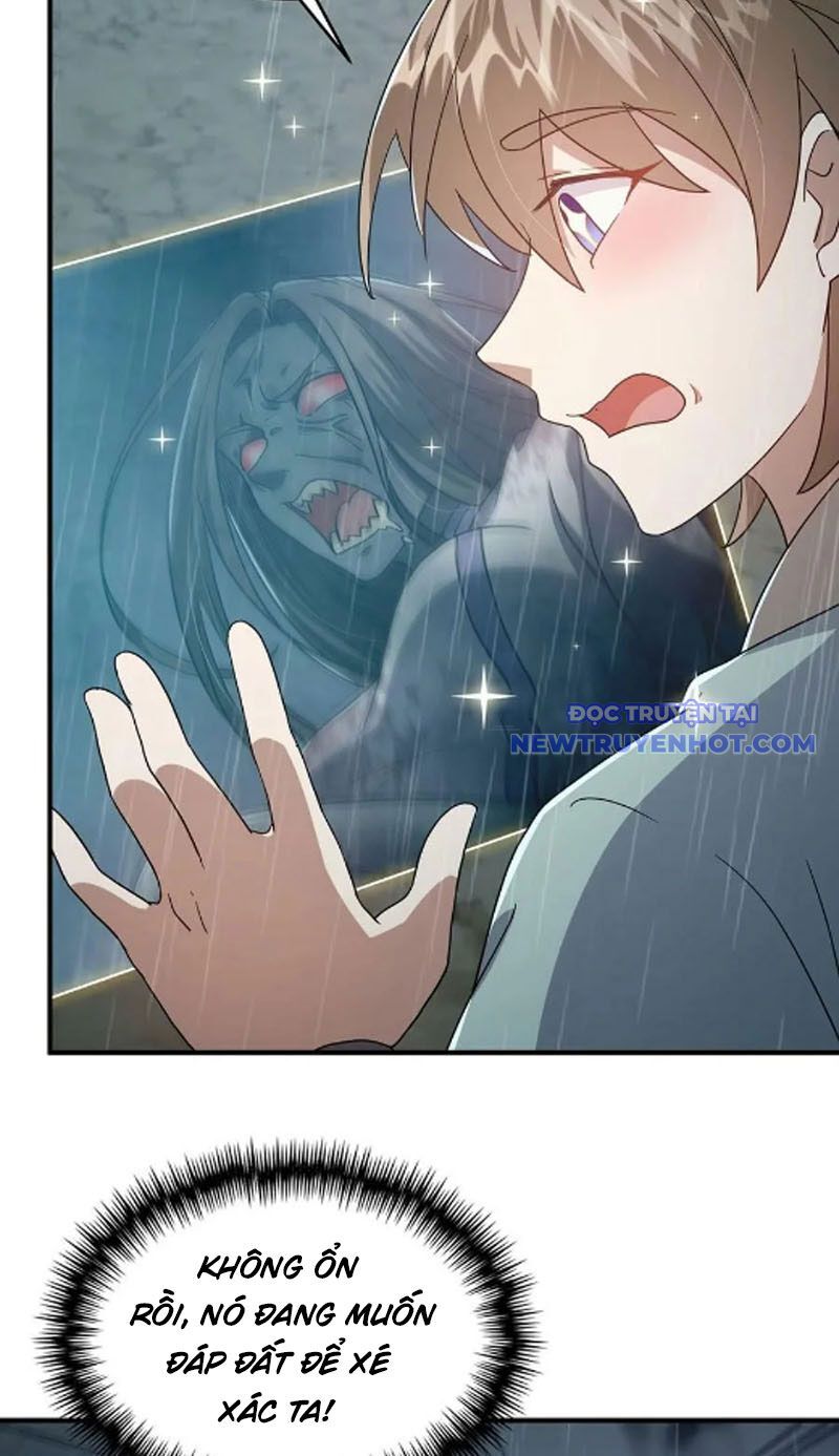 Ta Xuyên Không Với Max Điểm Mị Lực Chapter 72 - Trang 2