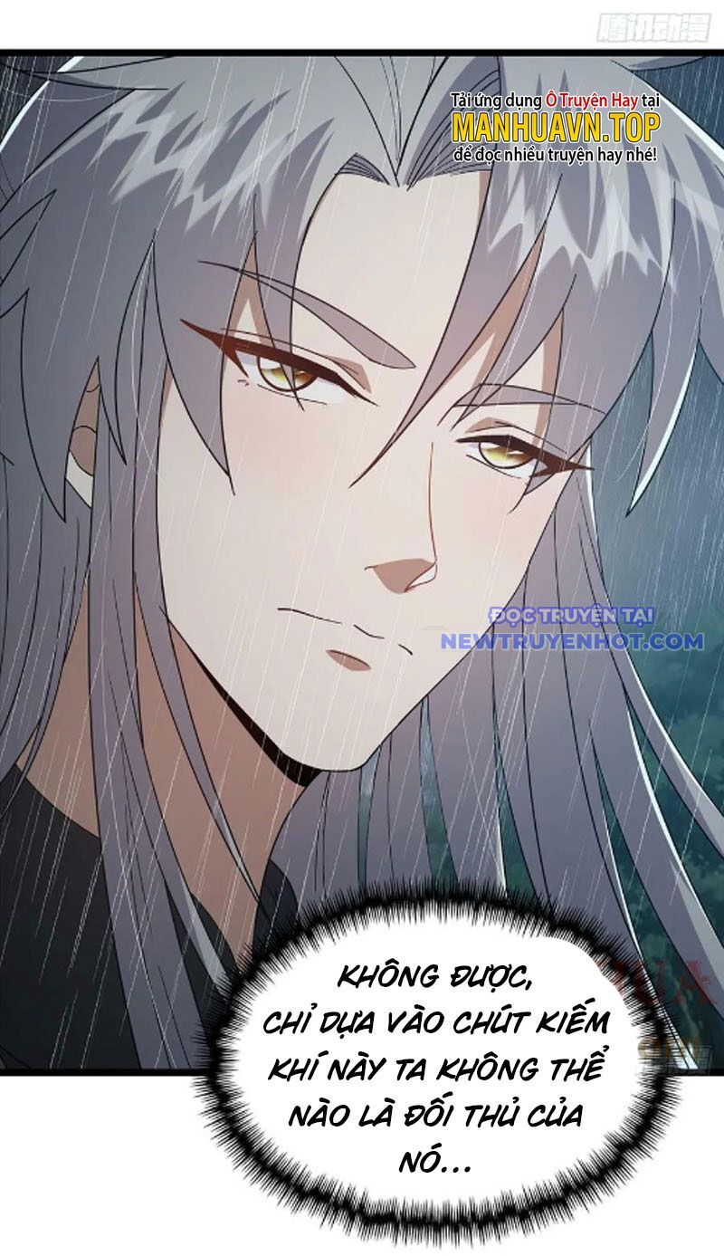 Ta Xuyên Không Với Max Điểm Mị Lực Chapter 72 - Trang 2