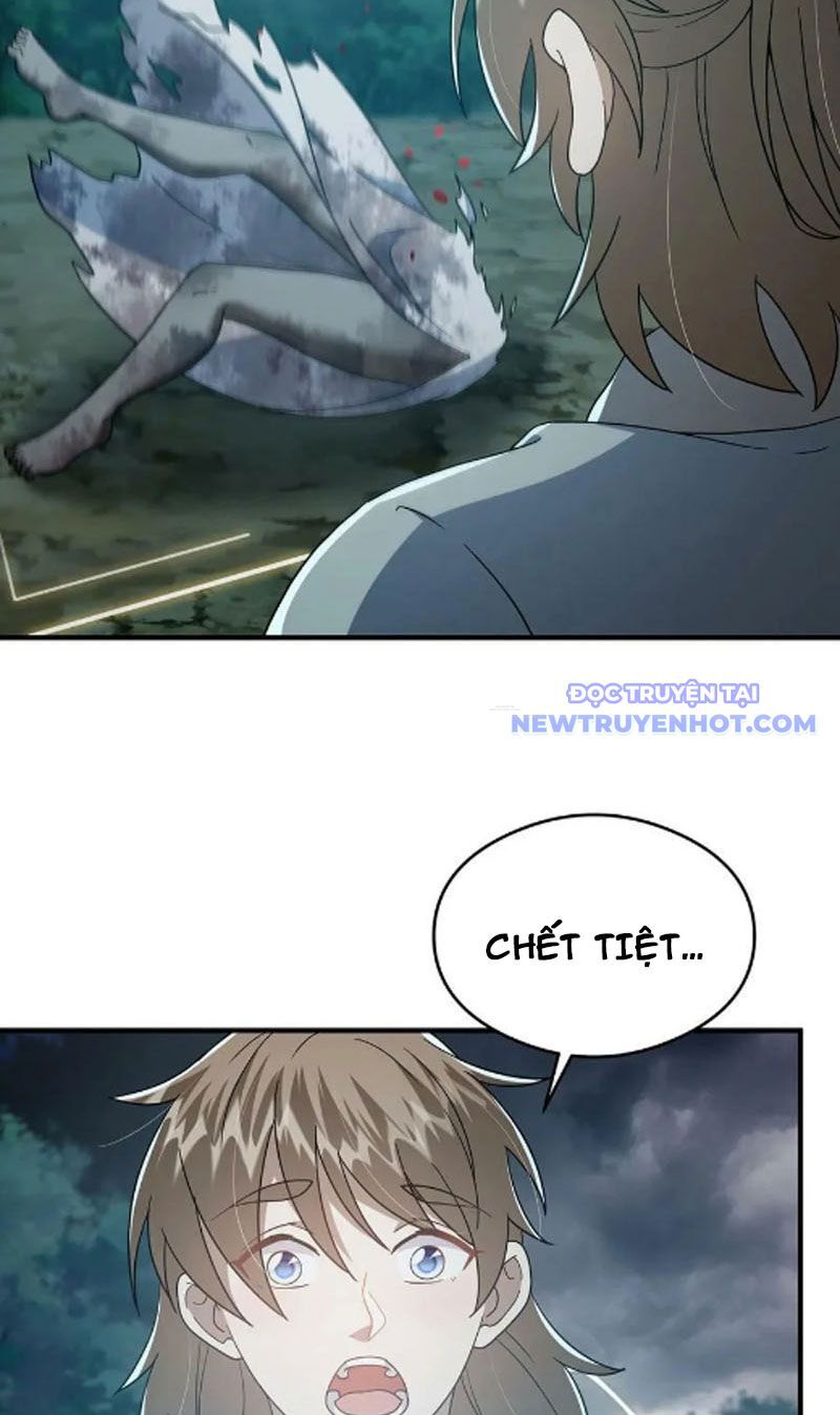 Ta Xuyên Không Với Max Điểm Mị Lực Chapter 72 - Trang 2