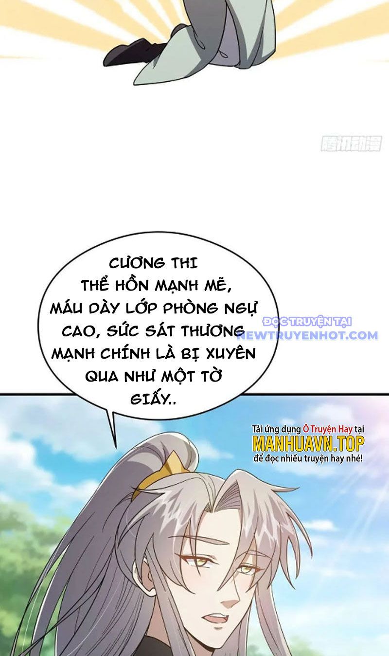 Ta Xuyên Không Với Max Điểm Mị Lực Chapter 72 - Trang 2