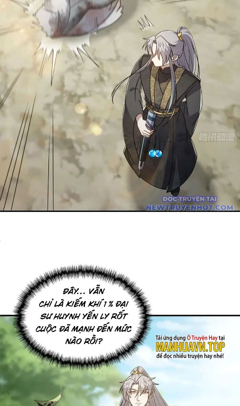 Ta Xuyên Không Với Max Điểm Mị Lực Chapter 72 - Trang 2