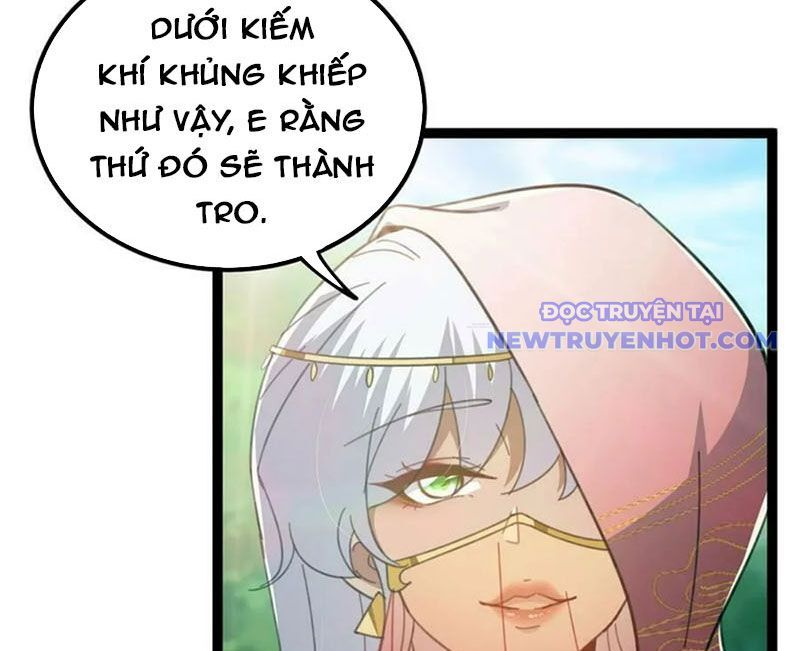 Ta Xuyên Không Với Max Điểm Mị Lực Chapter 73 - Trang 2