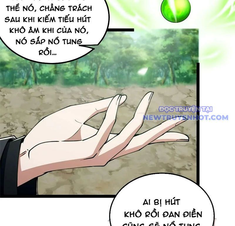 Ta Xuyên Không Với Max Điểm Mị Lực Chapter 73 - Trang 2