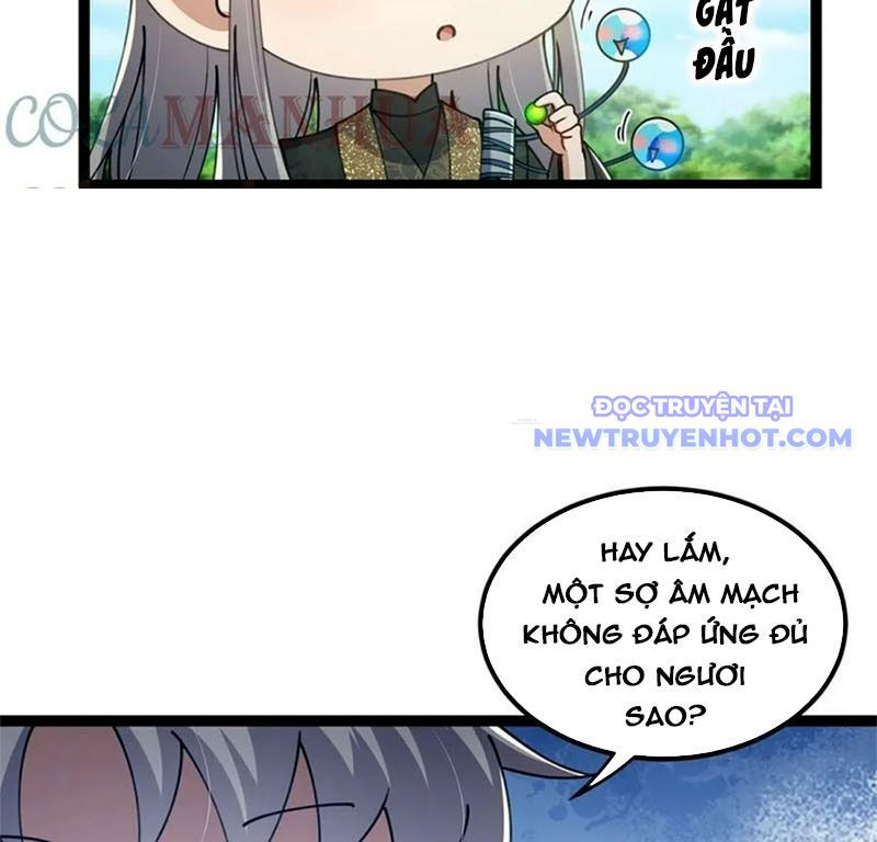 Ta Xuyên Không Với Max Điểm Mị Lực Chapter 73 - Trang 2