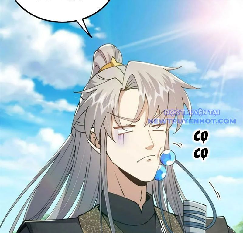 Ta Xuyên Không Với Max Điểm Mị Lực Chapter 73 - Trang 2