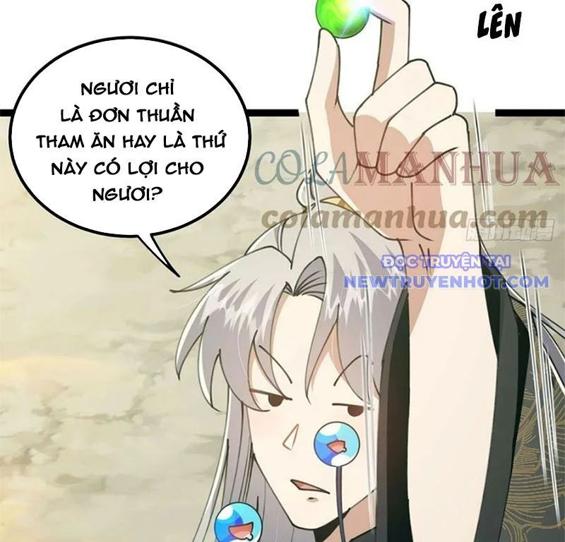 Ta Xuyên Không Với Max Điểm Mị Lực Chapter 73 - Trang 2