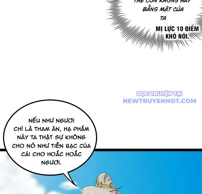 Ta Xuyên Không Với Max Điểm Mị Lực Chapter 73 - Trang 2