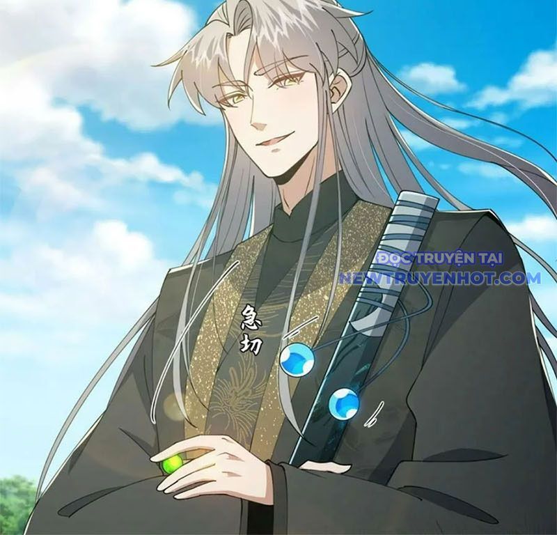 Ta Xuyên Không Với Max Điểm Mị Lực Chapter 73 - Trang 2