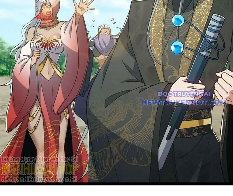 Ta Xuyên Không Với Max Điểm Mị Lực Chapter 73 - Trang 2