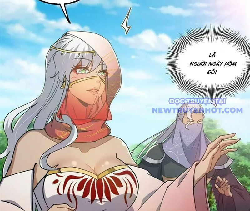 Ta Xuyên Không Với Max Điểm Mị Lực Chapter 73 - Trang 2