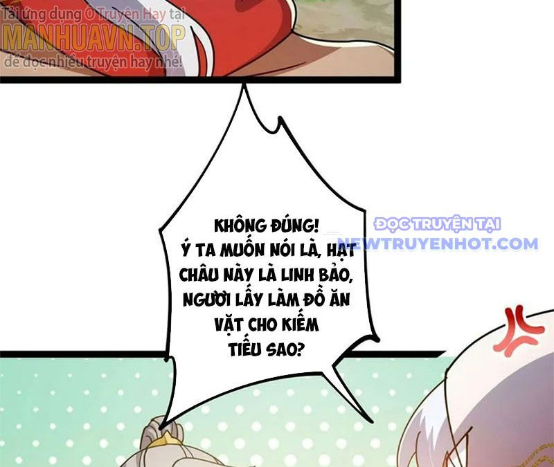 Ta Xuyên Không Với Max Điểm Mị Lực Chapter 73 - Trang 2