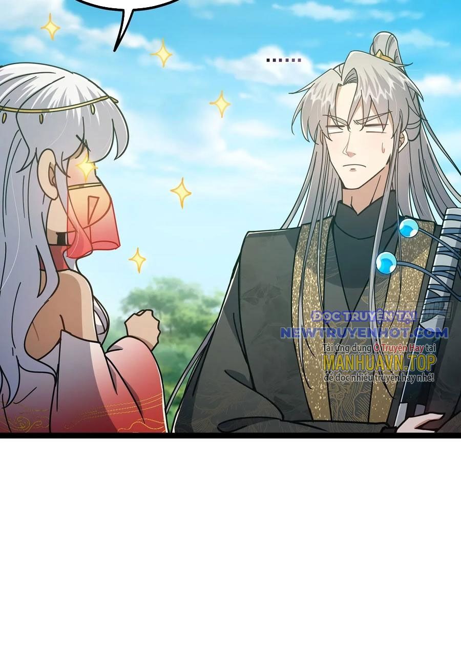 Ta Xuyên Không Với Max Điểm Mị Lực Chapter 74 - Trang 2