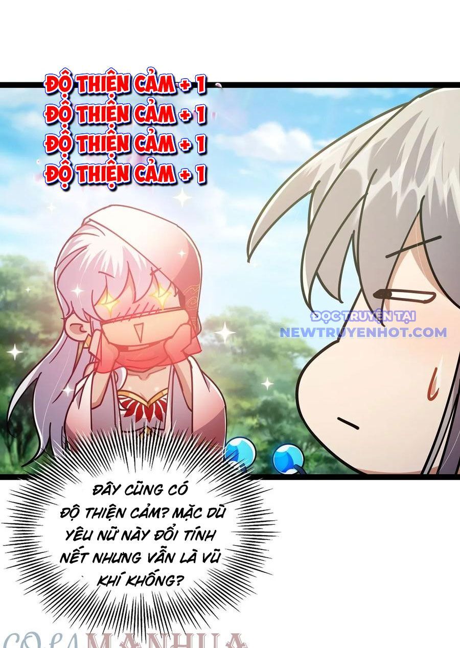 Ta Xuyên Không Với Max Điểm Mị Lực Chapter 74 - Trang 2