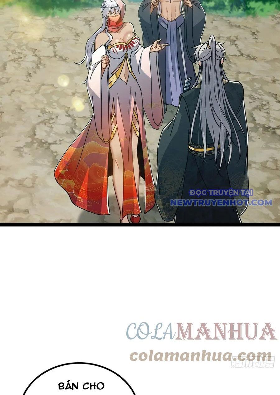 Ta Xuyên Không Với Max Điểm Mị Lực Chapter 74 - Trang 2