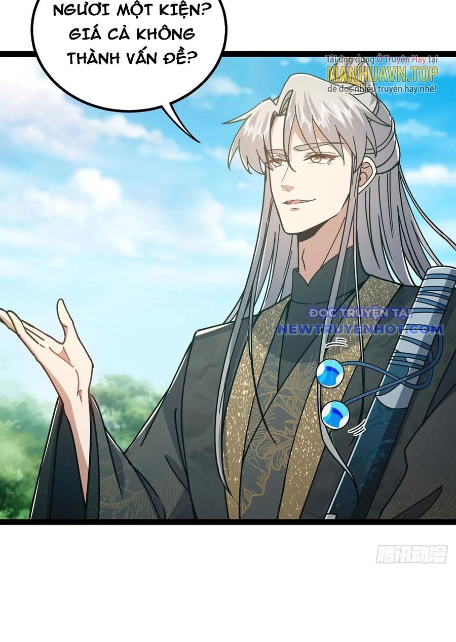 Ta Xuyên Không Với Max Điểm Mị Lực Chapter 74 - Trang 2