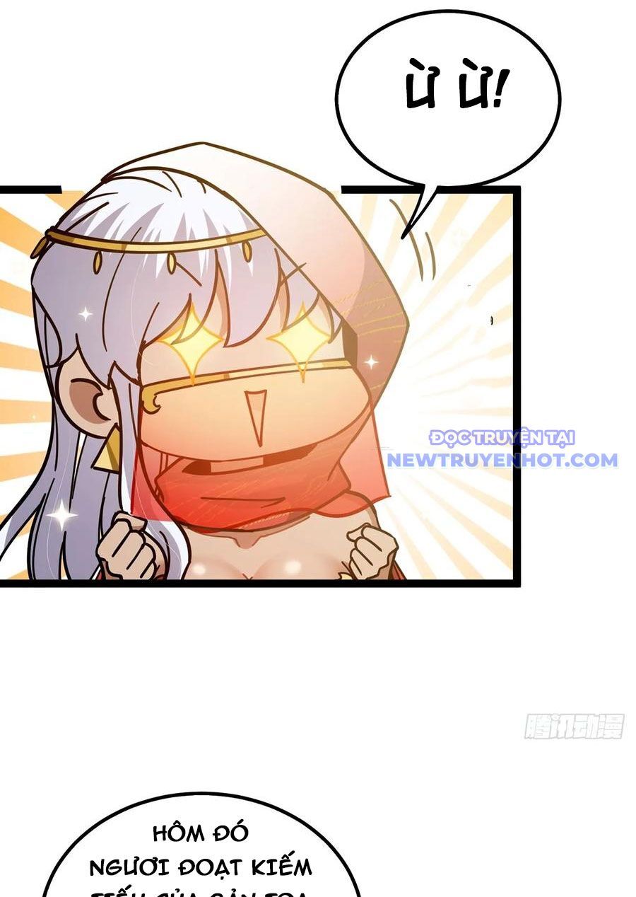 Ta Xuyên Không Với Max Điểm Mị Lực Chapter 74 - Trang 2