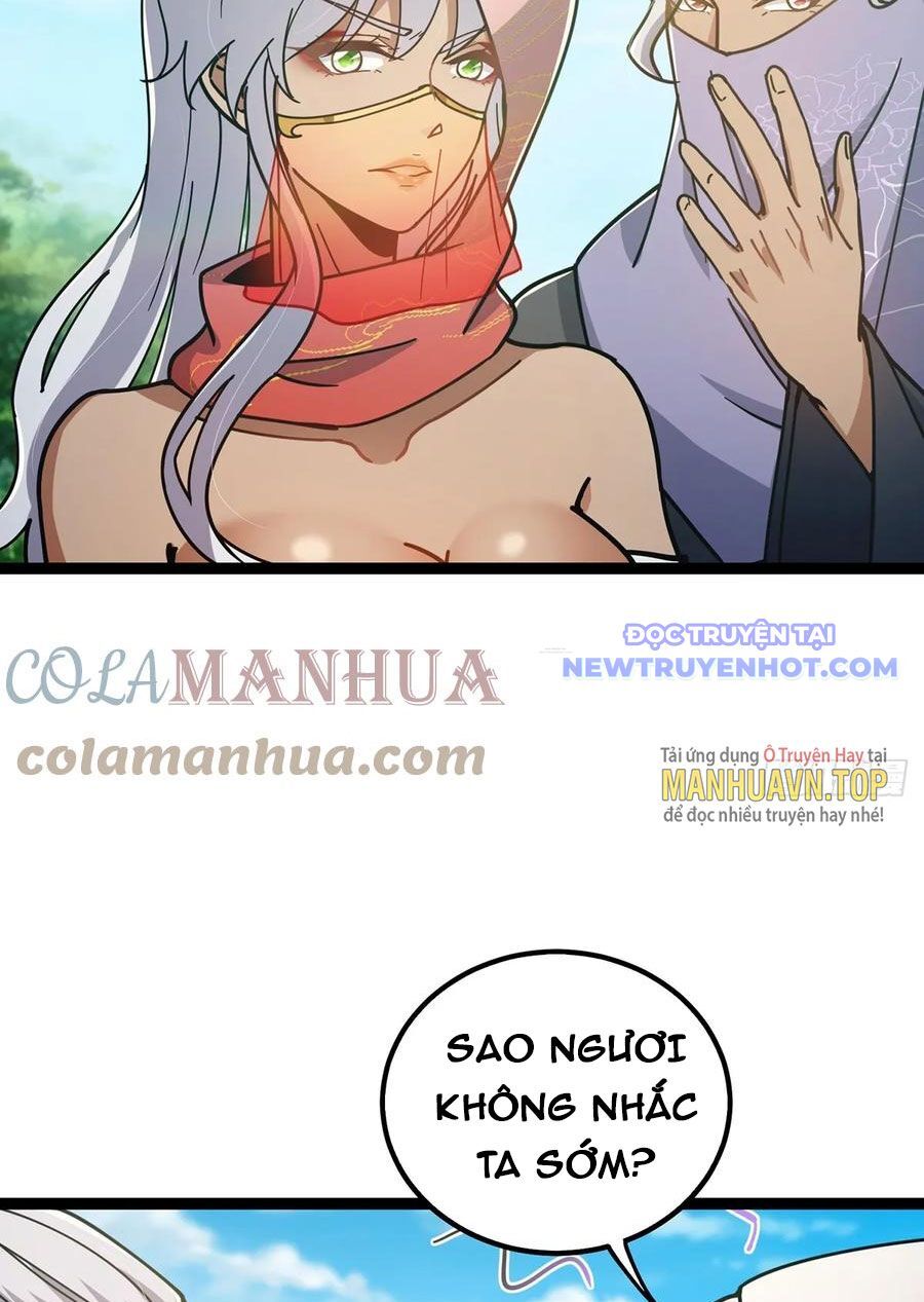 Ta Xuyên Không Với Max Điểm Mị Lực Chapter 74 - Trang 2