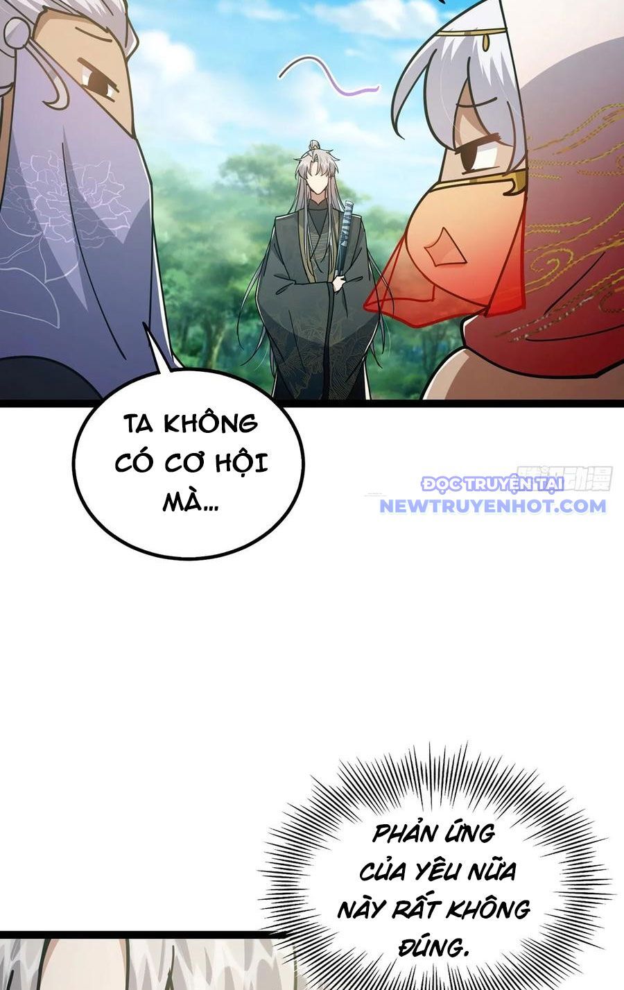 Ta Xuyên Không Với Max Điểm Mị Lực Chapter 74 - Trang 2