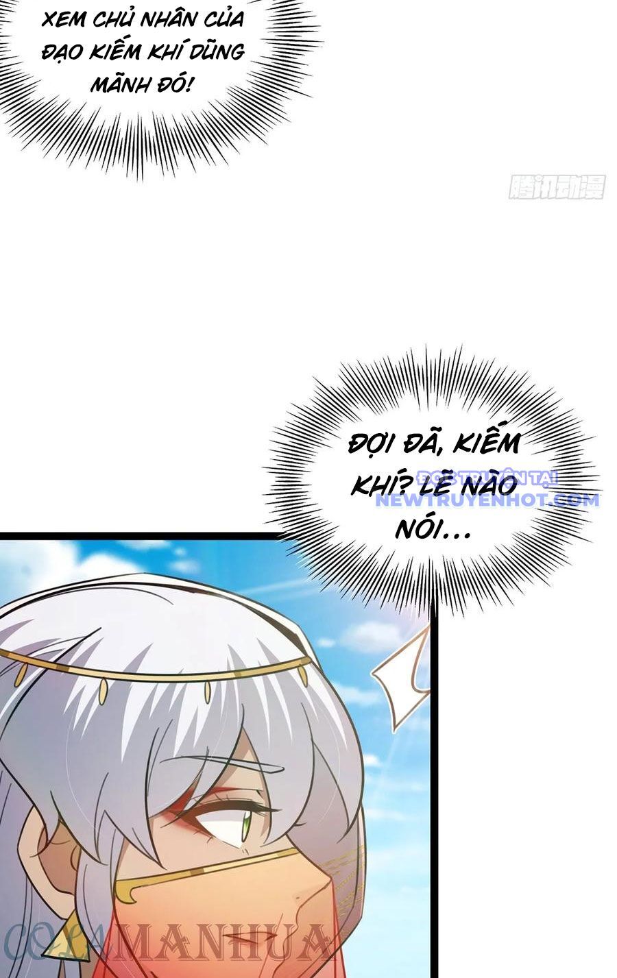 Ta Xuyên Không Với Max Điểm Mị Lực Chapter 74 - Trang 2