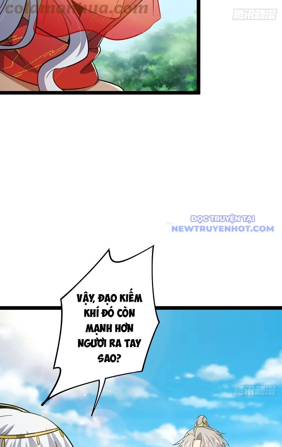 Ta Xuyên Không Với Max Điểm Mị Lực Chapter 74 - Trang 2