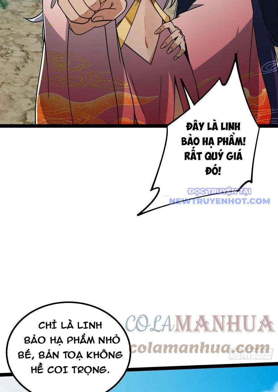 Ta Xuyên Không Với Max Điểm Mị Lực Chapter 74 - Trang 2