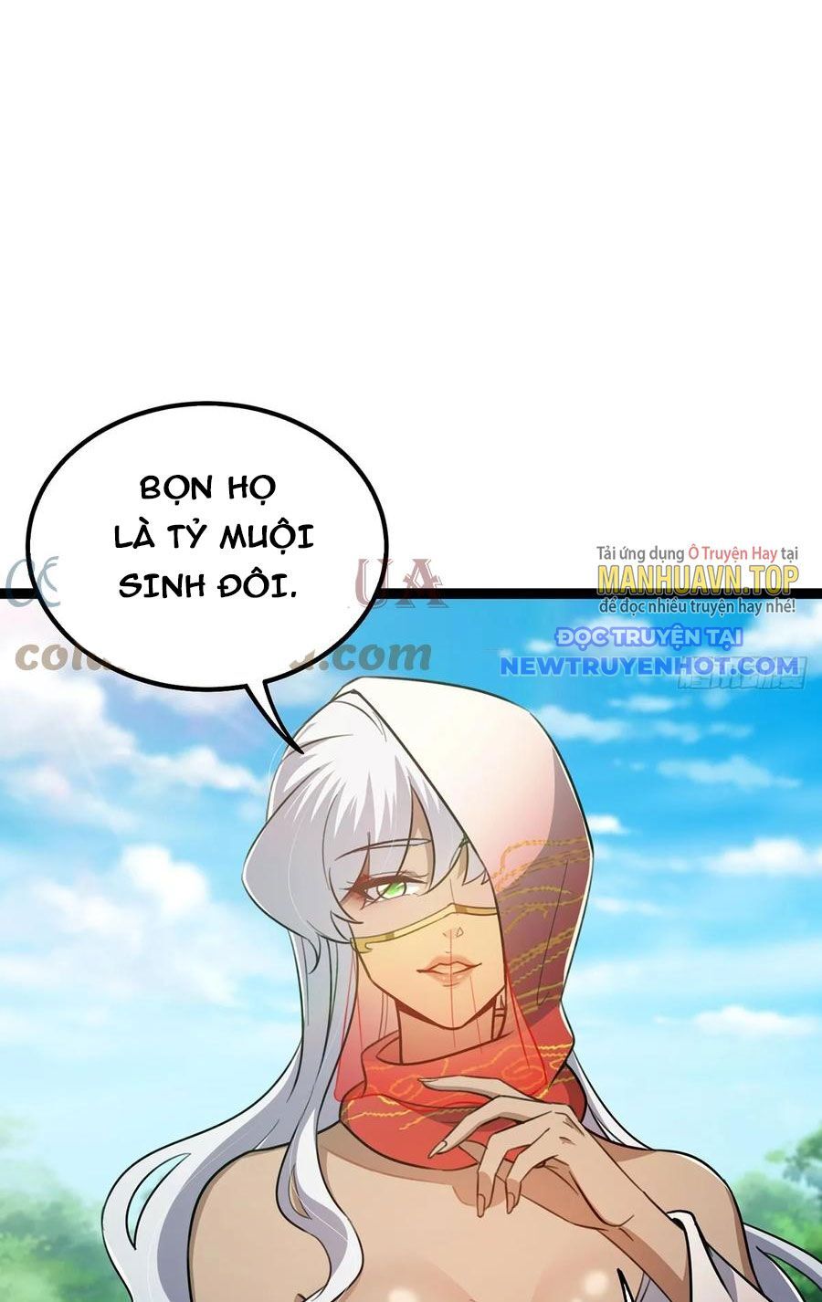 Ta Xuyên Không Với Max Điểm Mị Lực Chapter 74 - Trang 2