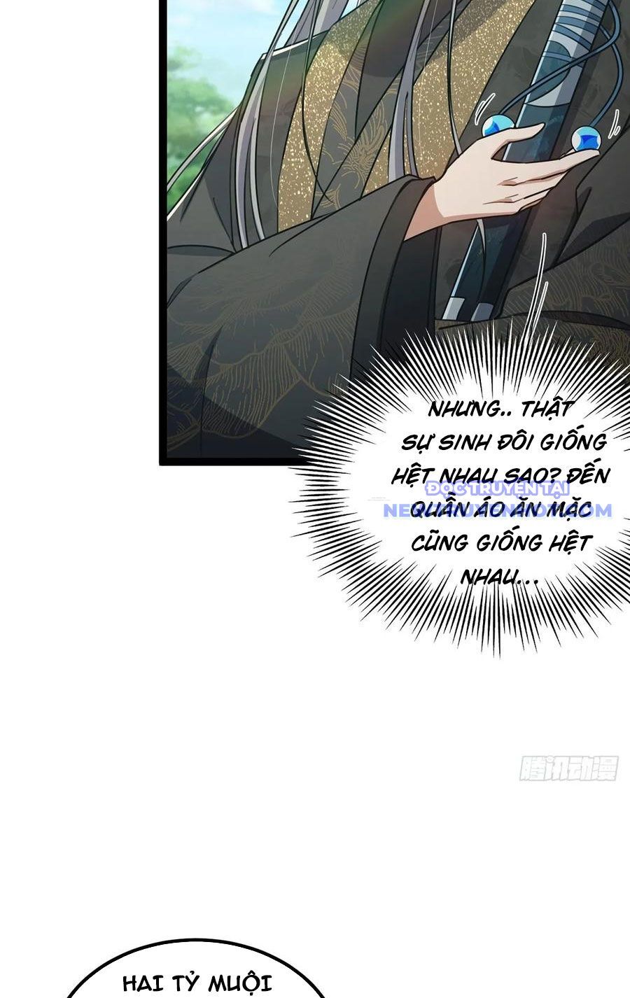 Ta Xuyên Không Với Max Điểm Mị Lực Chapter 74 - Trang 2