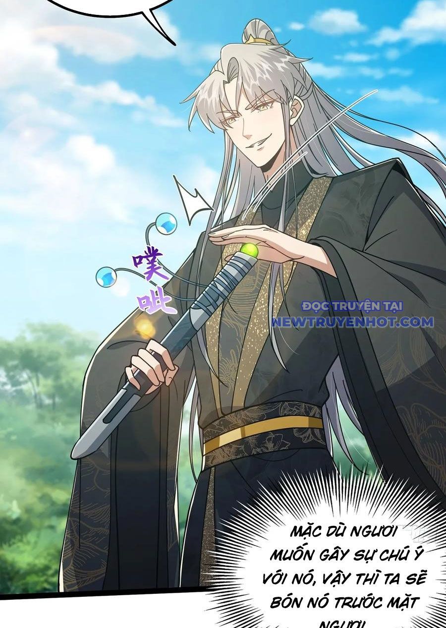 Ta Xuyên Không Với Max Điểm Mị Lực Chapter 74 - Trang 2