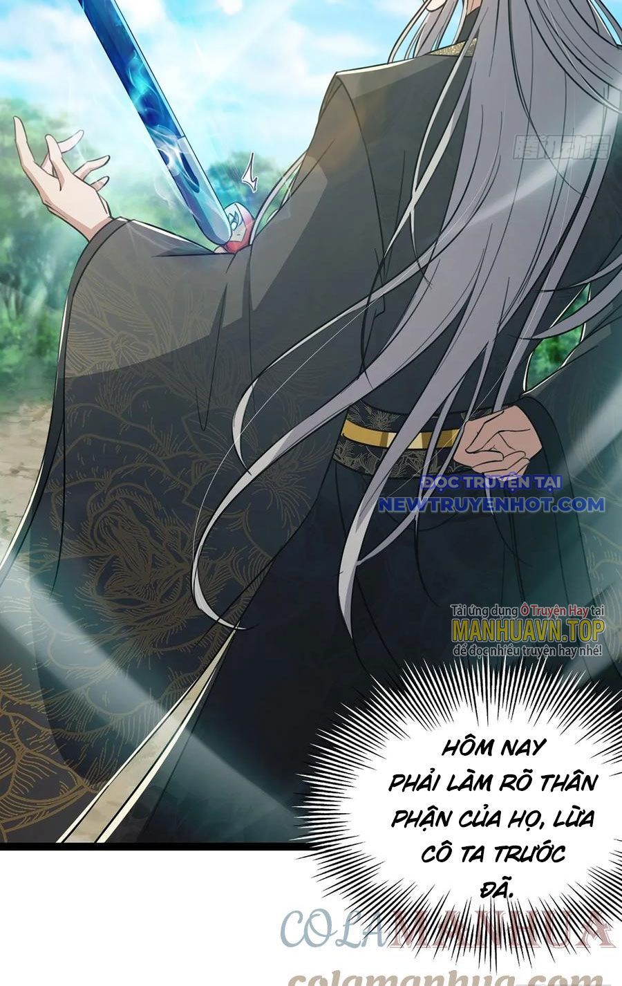 Ta Xuyên Không Với Max Điểm Mị Lực Chapter 74 - Trang 2