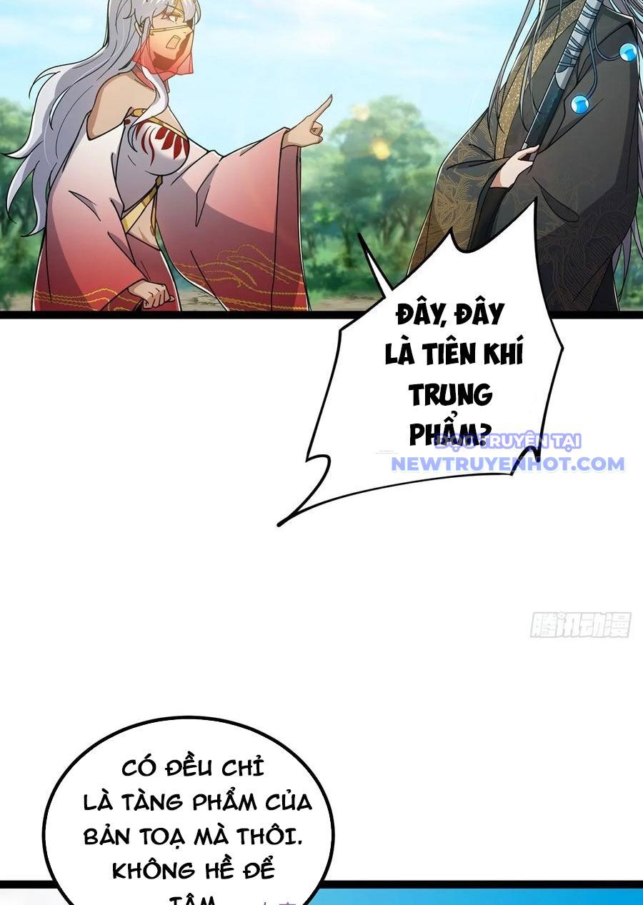 Ta Xuyên Không Với Max Điểm Mị Lực Chapter 74 - Trang 2