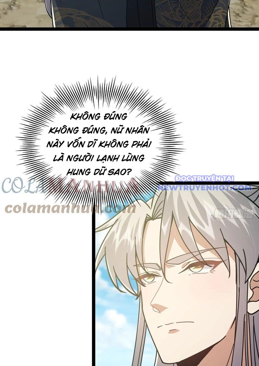 Ta Xuyên Không Với Max Điểm Mị Lực Chapter 74 - Trang 2