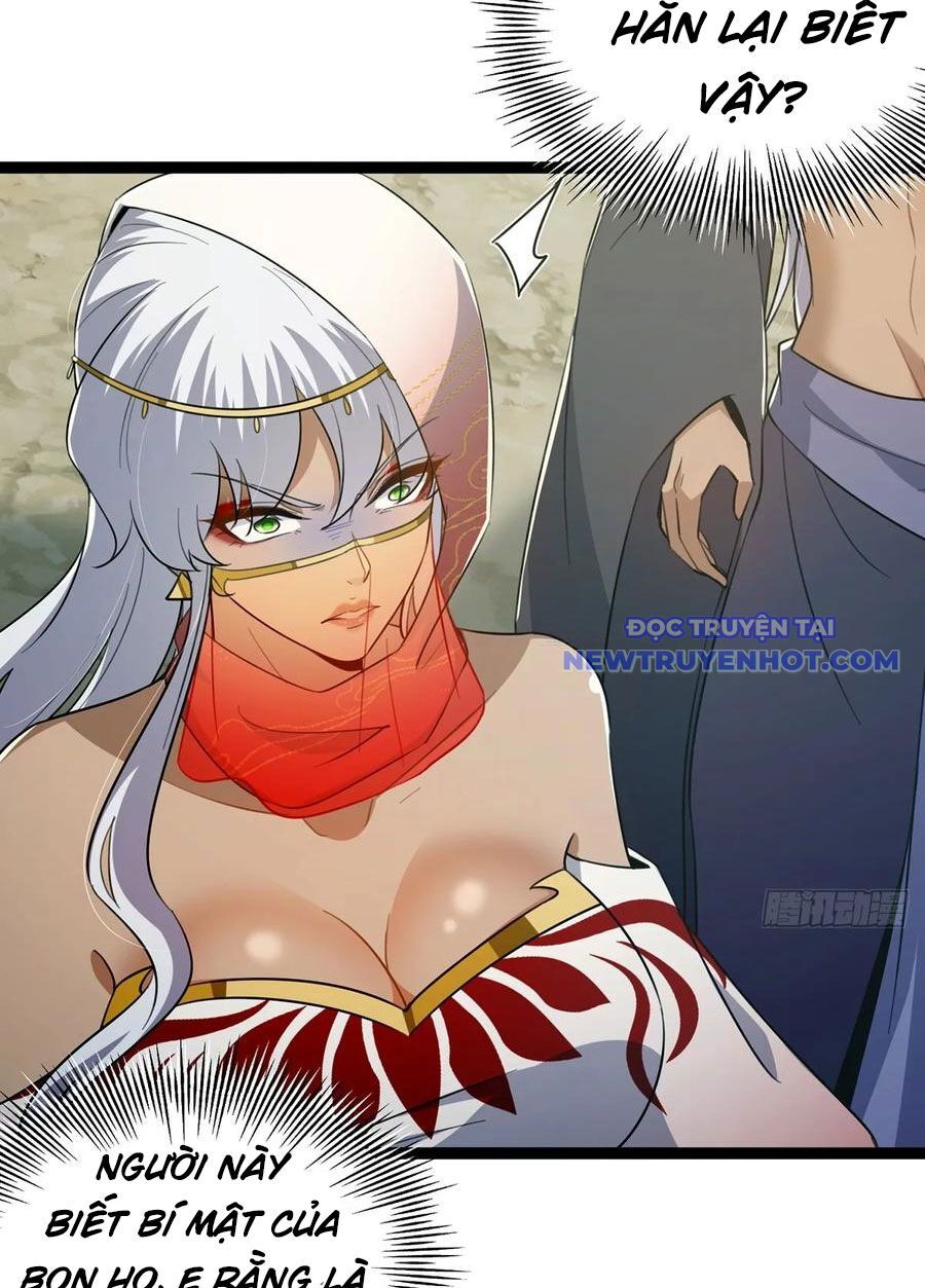 Ta Xuyên Không Với Max Điểm Mị Lực Chapter 75 - Trang 2