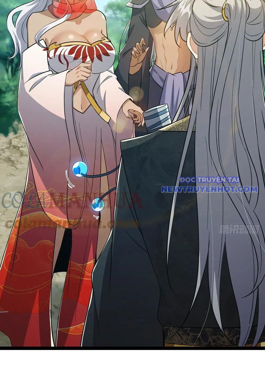 Ta Xuyên Không Với Max Điểm Mị Lực Chapter 75 - Trang 2