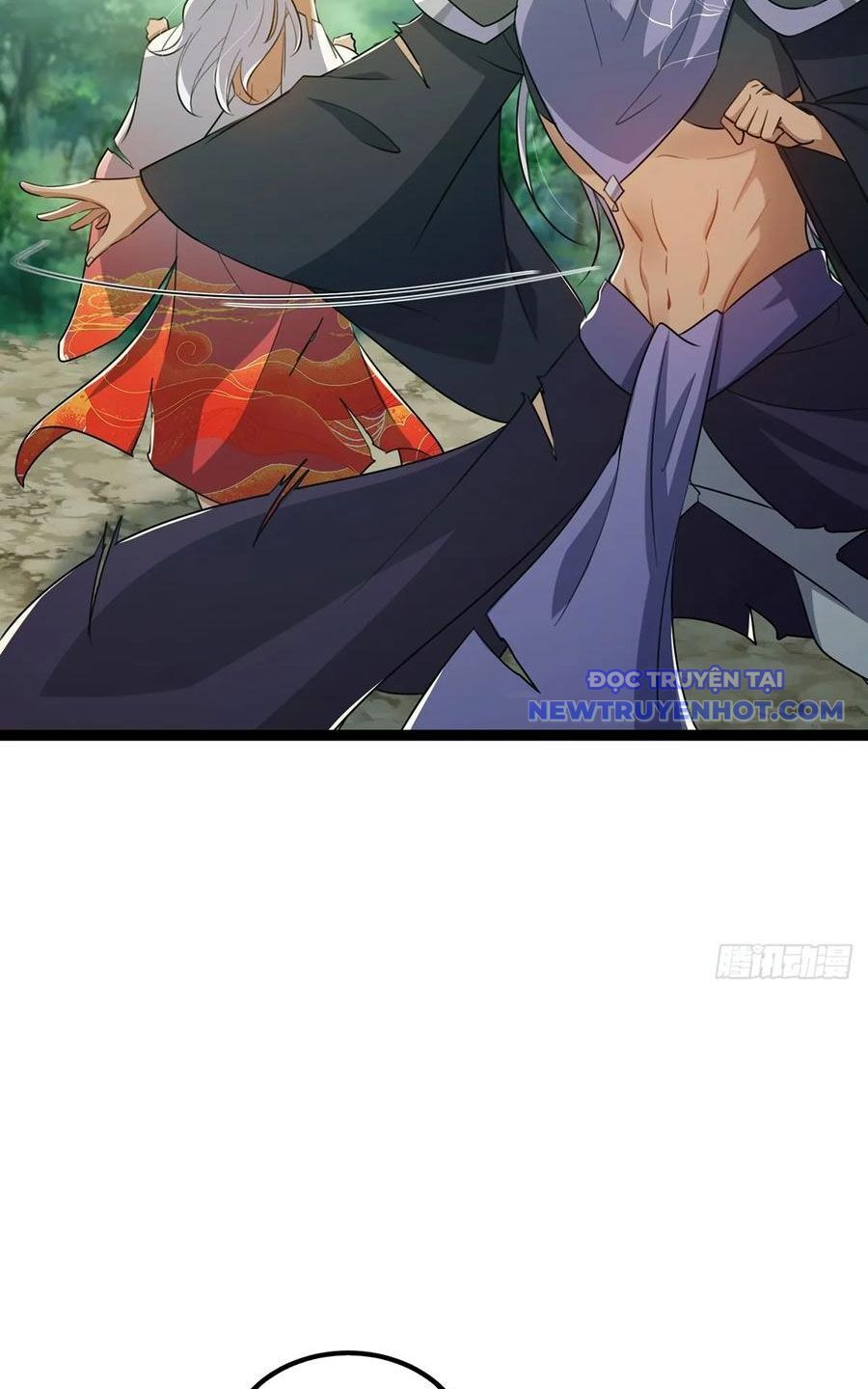 Ta Xuyên Không Với Max Điểm Mị Lực Chapter 75 - Trang 2