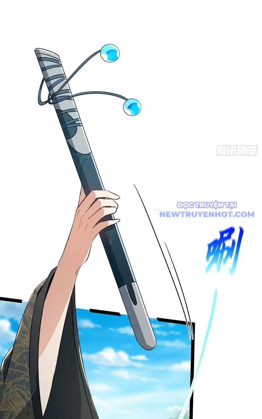 Ta Xuyên Không Với Max Điểm Mị Lực Chapter 75 - Trang 2