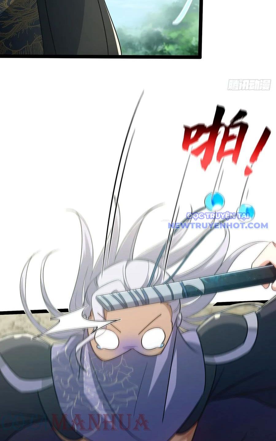 Ta Xuyên Không Với Max Điểm Mị Lực Chapter 75 - Trang 2