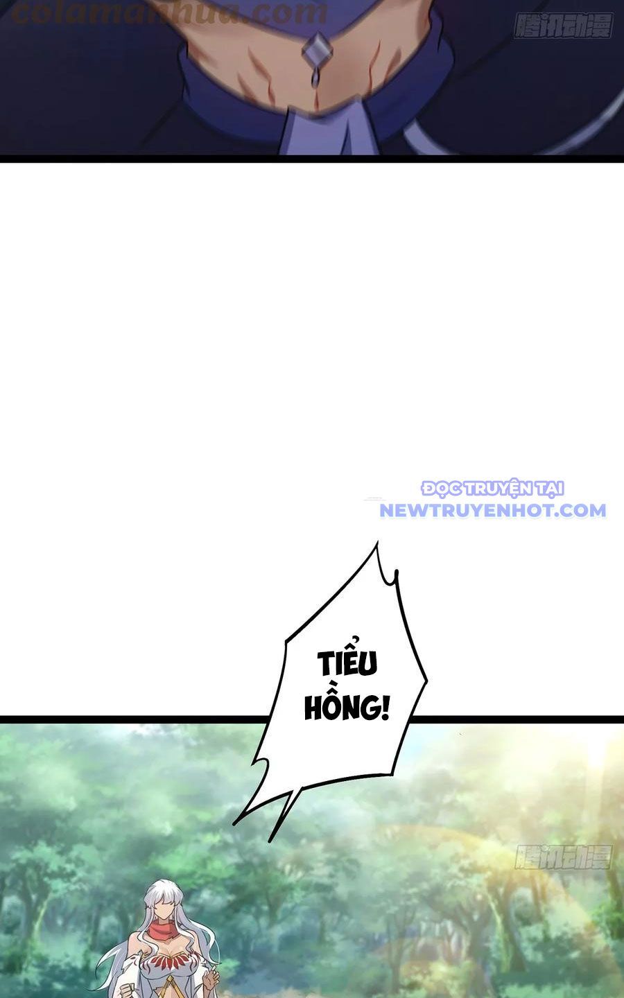 Ta Xuyên Không Với Max Điểm Mị Lực Chapter 75 - Trang 2