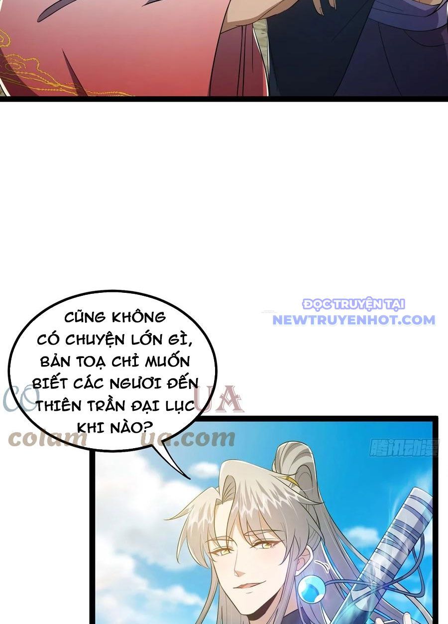 Ta Xuyên Không Với Max Điểm Mị Lực Chapter 75 - Trang 2