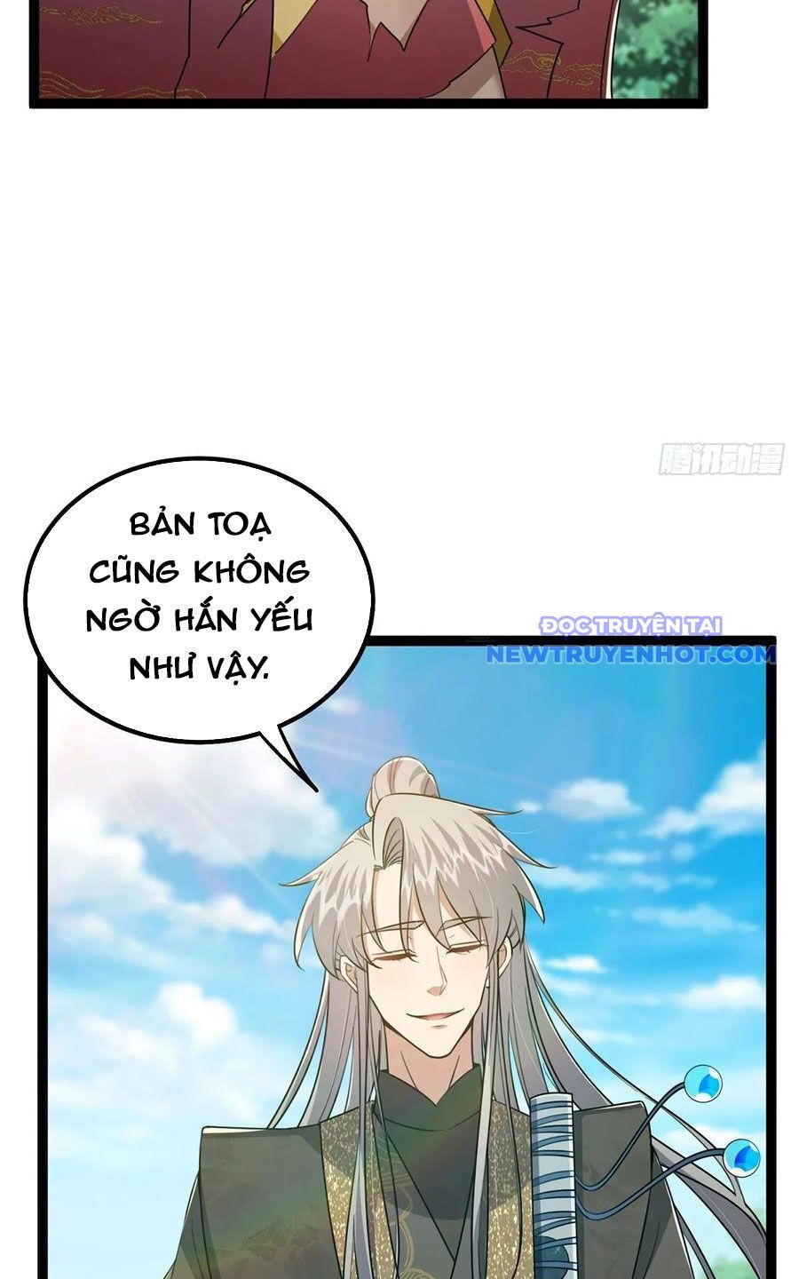 Ta Xuyên Không Với Max Điểm Mị Lực Chapter 75 - Trang 2