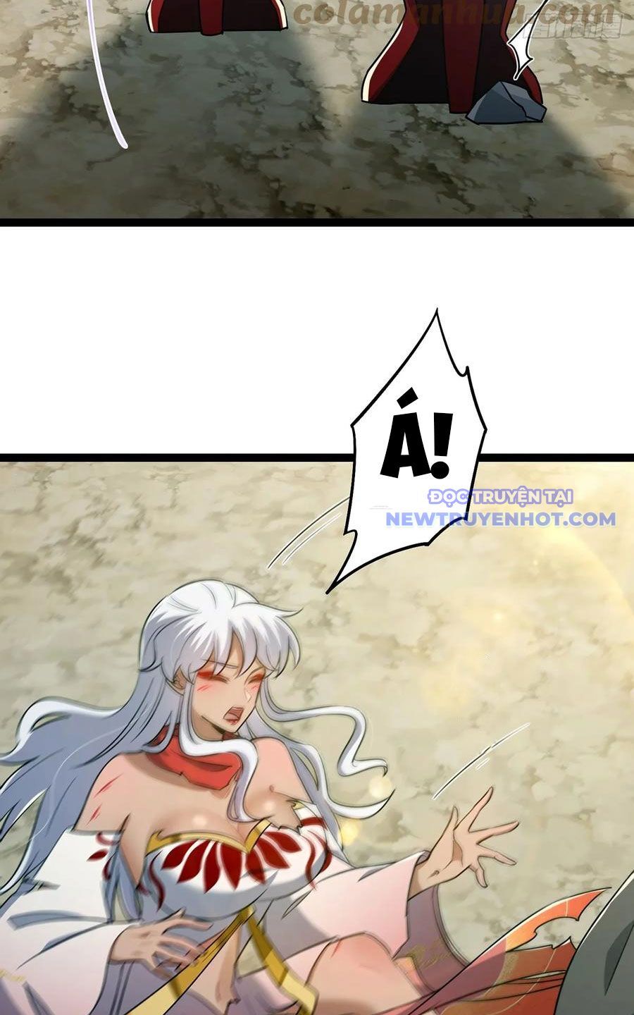 Ta Xuyên Không Với Max Điểm Mị Lực Chapter 75 - Trang 2