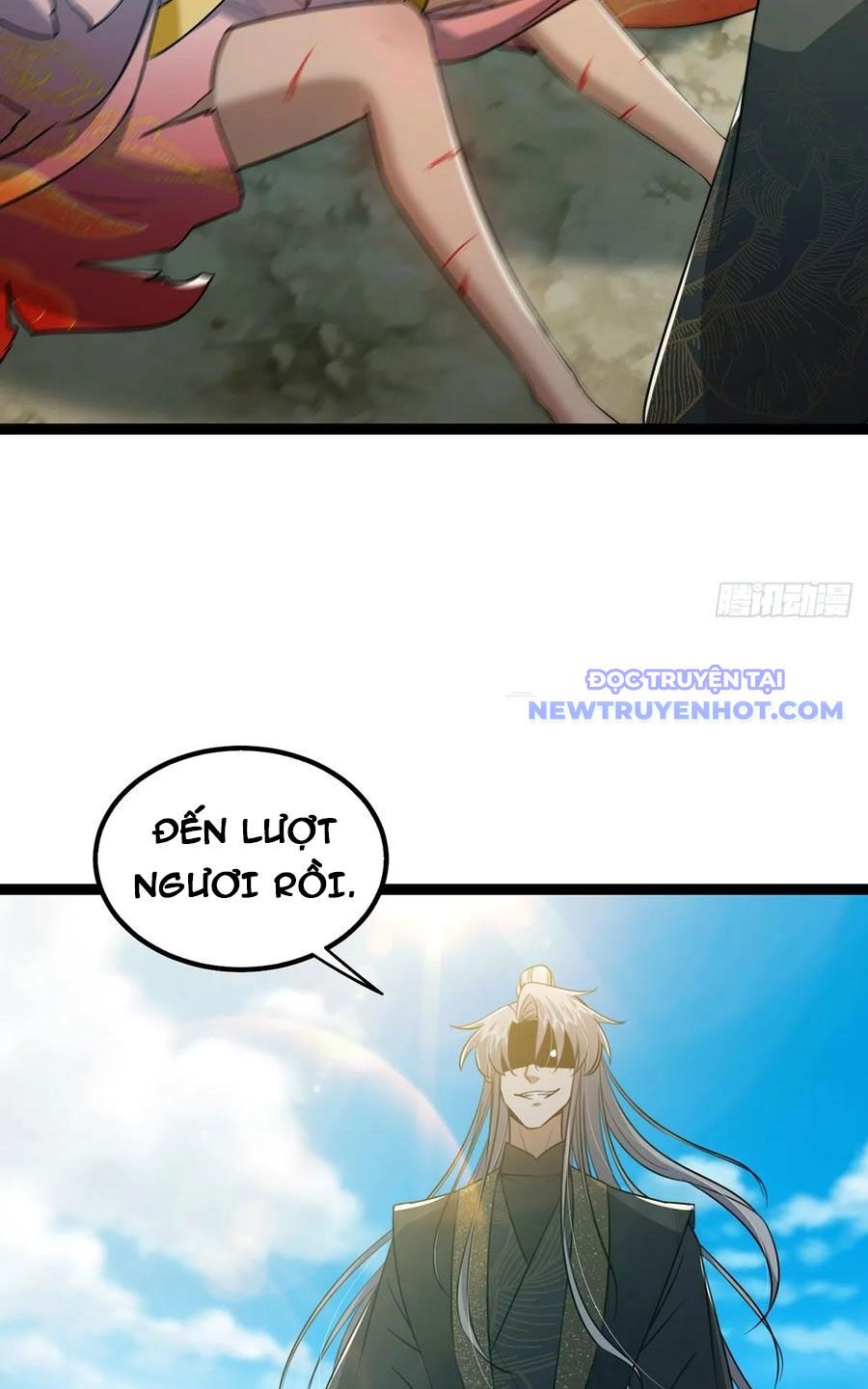 Ta Xuyên Không Với Max Điểm Mị Lực Chapter 75 - Trang 2