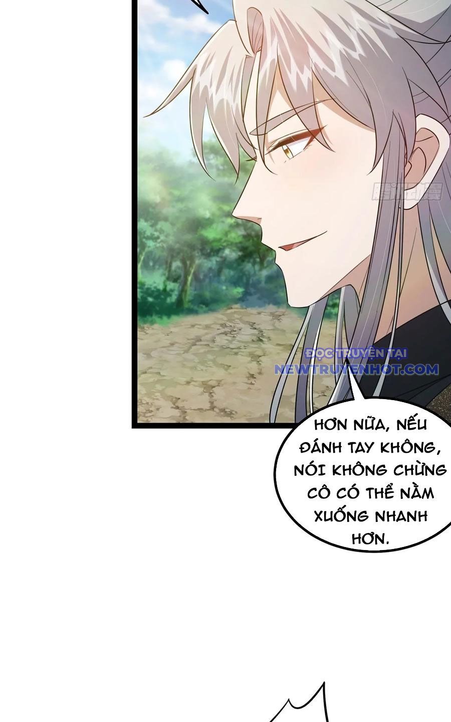 Ta Xuyên Không Với Max Điểm Mị Lực Chapter 75 - Trang 2