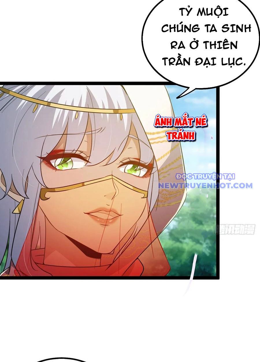 Ta Xuyên Không Với Max Điểm Mị Lực Chapter 75 - Trang 2