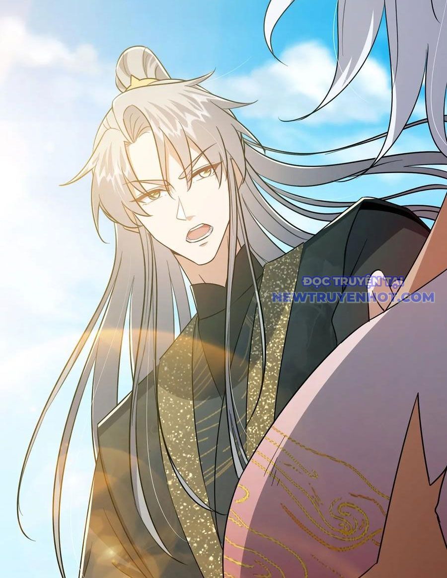 Ta Xuyên Không Với Max Điểm Mị Lực Chapter 75 - Trang 2