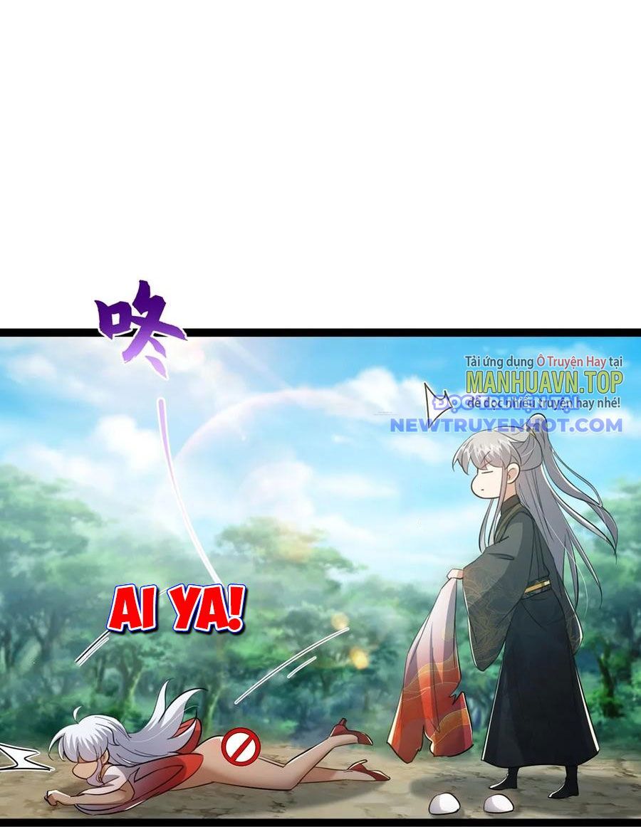 Ta Xuyên Không Với Max Điểm Mị Lực Chapter 75 - Trang 2