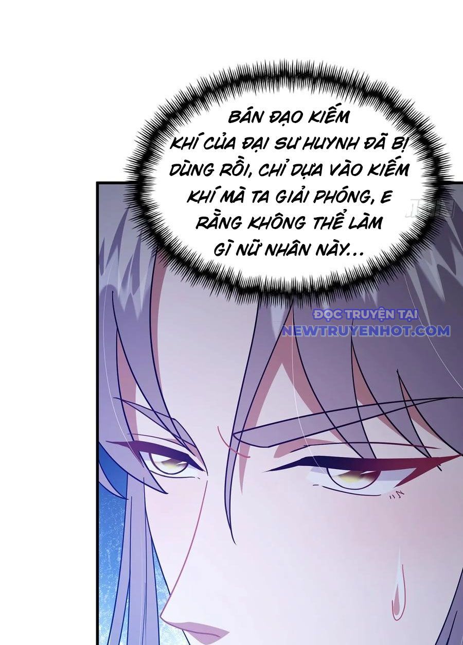 Ta Xuyên Không Với Max Điểm Mị Lực Chapter 76 - Trang 2